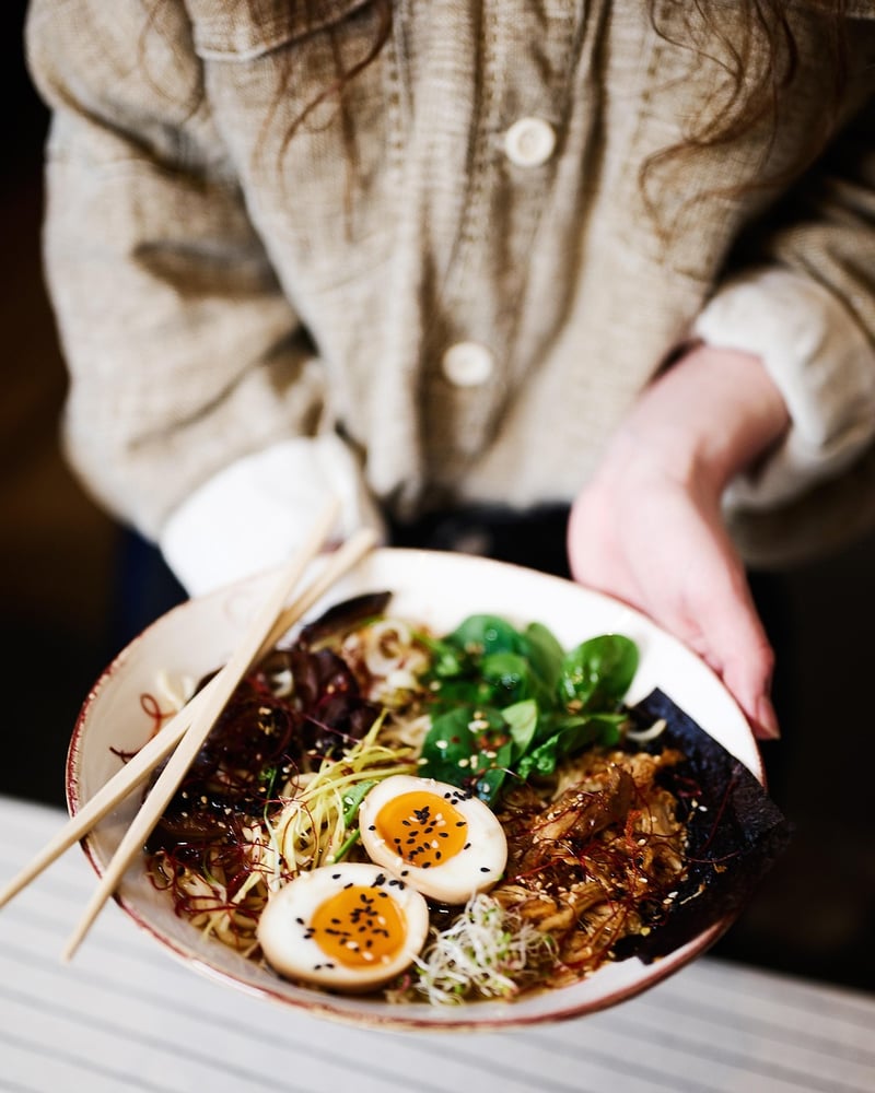 Cooking Classes