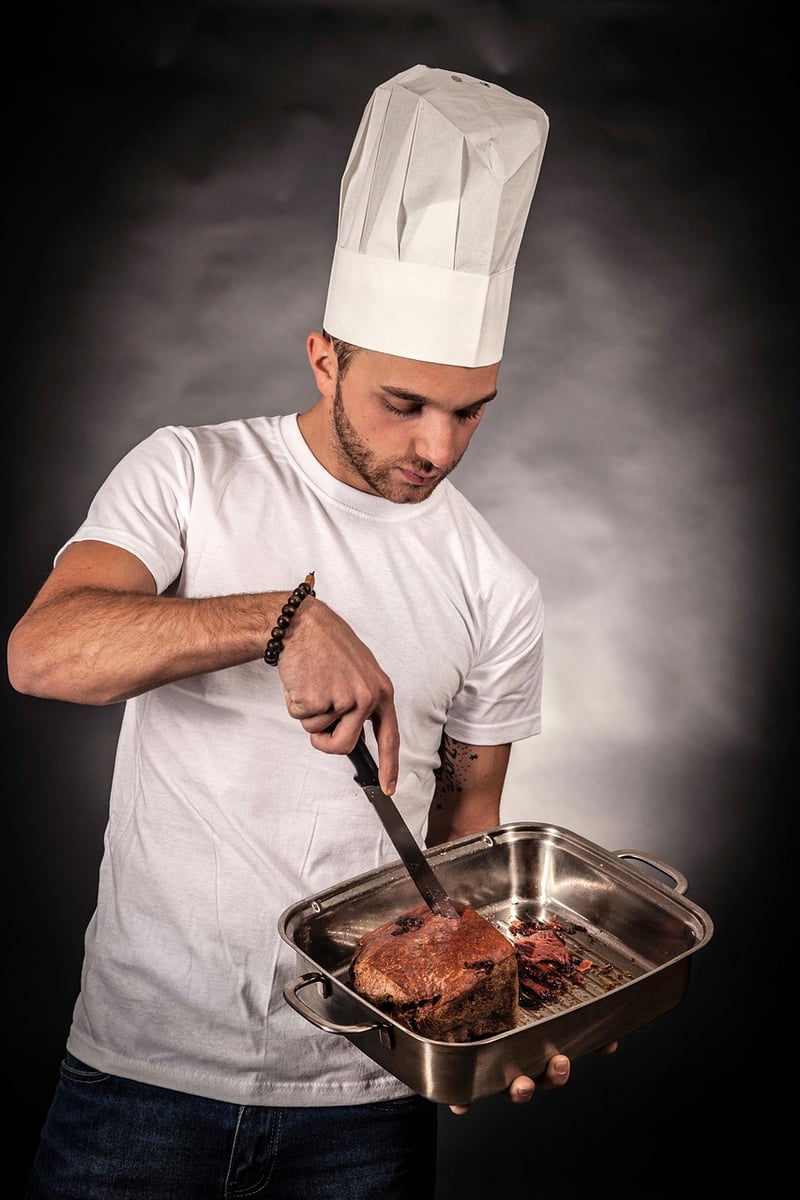 Culinary Skills Training