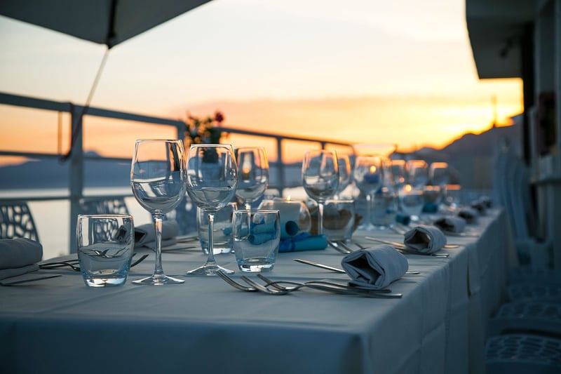 Pop-up Dinner Image