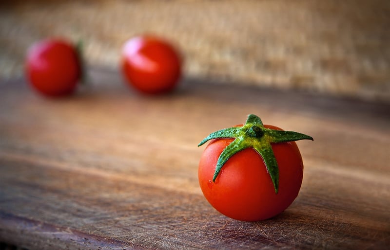 Healthy Food
