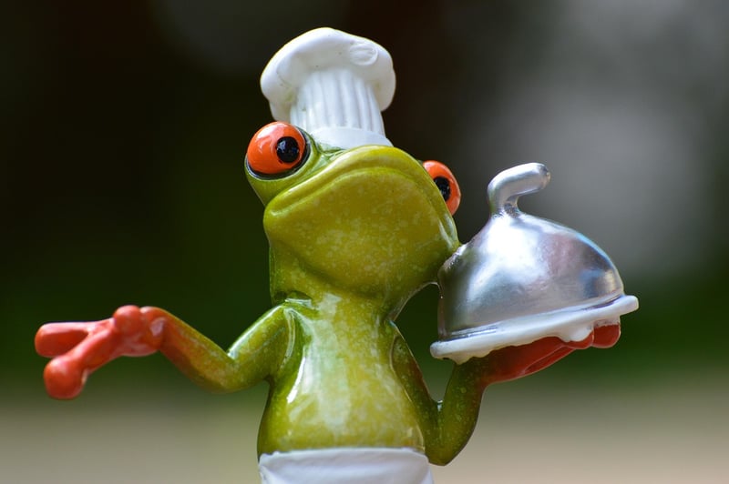 Gourmet Delights